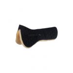 HKM Sudadero corrector con borreguillo -Comfort-