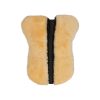 HKM Sudadero corrector con borreguillo -Comfort- - Imagen 2