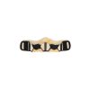 HKM Protector cinchas -Premium- hecho de borreguillo - Imagen 2