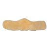 HKM Protector cinchas -Premium- hecho de borreguillo - Imagen 3