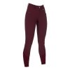 HKM Pantalones de montar -Livigno- c. full silicona - Imagen 14