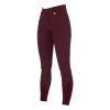HKM Pantalones de montar -Livigno- c. full silicona - Imagen 15