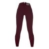 HKM Pantalones de montar -Livigno- c. full silicona - Imagen 16