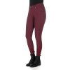 HKM Pantalones de montar -Livigno- c. full silicona - Imagen 17