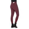 HKM Pantalones de montar -Livigno- c. full silicona - Imagen 18