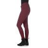 HKM Pantalones de montar -Livigno- c. full silicona - Imagen 19