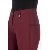 HKM Pantalones de montar -Livigno- c. full silicona - Imagen 20