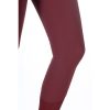 HKM Pantalones de montar -Livigno- c. full silicona - Imagen 22