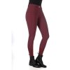 HKM Pantalones de montar -Livigno- c. full silicona - Imagen 4