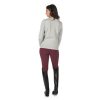 HKM Pantalones de montar -Livigno- c. full silicona - Imagen 10