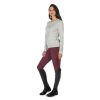 HKM Pantalones de montar -Livigno- c. full silicona - Imagen 12