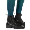 HKM Pantalones de montar -Livigno- c. full silicona - Imagen 37