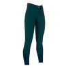 HKM Pantalones de montar -Livigno- c. full silicona - Imagen 38