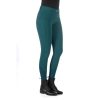 HKM Pantalones de montar -Livigno- c. full silicona - Imagen 41