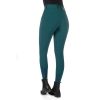 HKM Pantalones de montar -Livigno- c. full silicona - Imagen 42