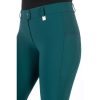 HKM Pantalones de montar -Livigno- c. full silicona - Imagen 44