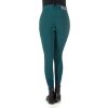 HKM Pantalones de montar -Livigno- c. full silicona - Imagen 24
