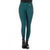 HKM Pantalones de montar -Livigno- c. full silicona - Imagen 25