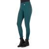 HKM Pantalones de montar -Livigno- c. full silicona - Imagen 26