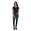 HKM Pantalones de montar -Livigno- c. full silicona - Imagen 35