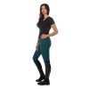 HKM Pantalones de montar -Livigno- c. full silicona - Imagen 36