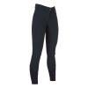 HKM Pantalones de montar -Livigno- c. full silicona - Imagen 54