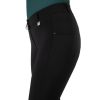 HKM Pantalones de montar -Livigno- c. full silicona - Imagen 59