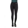 HKM Pantalones de montar -Livigno- c. full silicona - Imagen 49