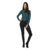 HKM Pantalones de montar -Livigno- c. full silicona - Imagen 52