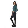 HKM Pantalones de montar -Livigno- c. full silicona - Imagen 53