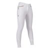 HKM Pantalones de montar -Livigno Sportive- c. f. sil. - Imagen 5