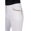 HKM Pantalones de montar -Livigno Sportive- c. f. sil. - Imagen 8