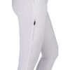 HKM Pantalones de montar -Livigno Sportive- c. f. sil. - Imagen 9