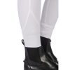 HKM Pantalones de montar -Livigno Sportive- c. f. sil. - Imagen 10