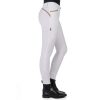 HKM Pantalones de montar -Livigno Sportive- c. f. sil. - Imagen 4