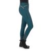 HKM Pantalones de montar -Livigno Sportive- c. f. sil. - Imagen 23