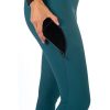 HKM Pantalones de montar -Livigno Sportive- c. f. sil. - Imagen 14