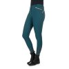 HKM Pantalones de montar -Livigno Sportive- c. f. sil. - Imagen 17