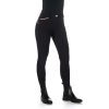 HKM Pantalones de montar -Livigno Sportive- c. f. sil. - Imagen 47