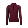 HKM Camiseta funcional -Livigno Ribbed- - Imagen 16
