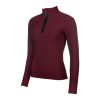 HKM Camiseta funcional -Livigno Ribbed- - Imagen 17