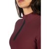 HKM Camiseta funcional -Livigno Ribbed- - Imagen 20