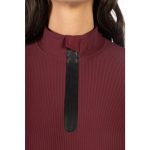 HKM Camiseta funcional -Livigno Ribbed-