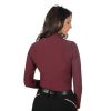 HKM Camiseta funcional -Livigno Ribbed- - Imagen 2