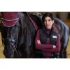 HKM Camiseta funcional -Livigno Ribbed- - Imagen 5