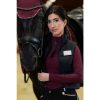 HKM Camiseta funcional -Livigno Ribbed- - Imagen 8