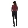 HKM Camiseta funcional -Livigno Ribbed- - Imagen 13