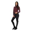 HKM Camiseta funcional -Livigno Ribbed- - Imagen 14