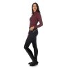 HKM Camiseta funcional -Livigno Ribbed- - Imagen 15