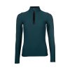 HKM Camiseta funcional -Livigno Ribbed- - Imagen 38